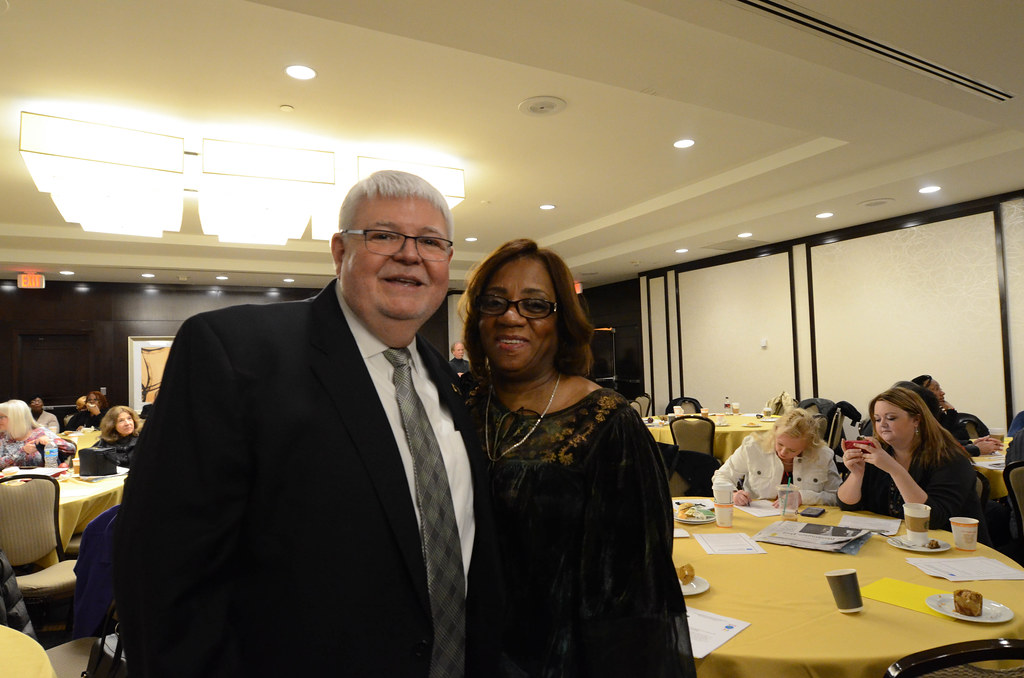 VA Council Meeting During 2015 Legislative Conference Flickr