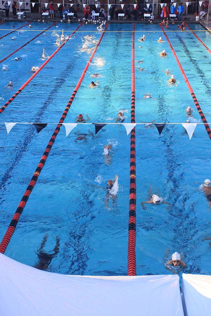 rose bowl LCM2016 JL1 Swim Torrance Flickr