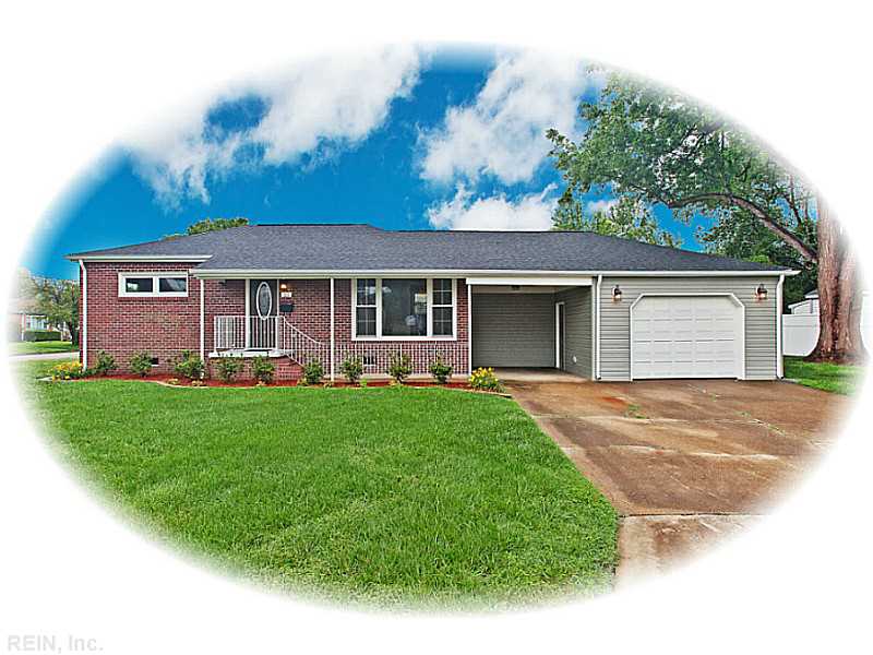 25 Whitaker Avenue Flickr