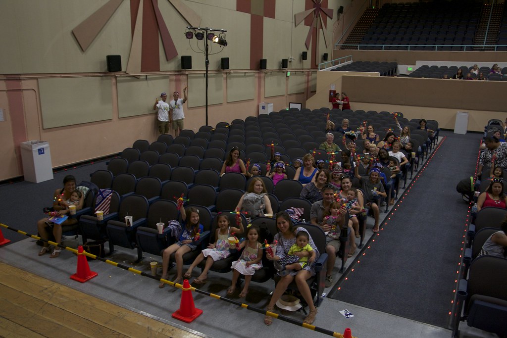 MCAGCC 29 Palms, June 24 & 25, 2016 Flickr