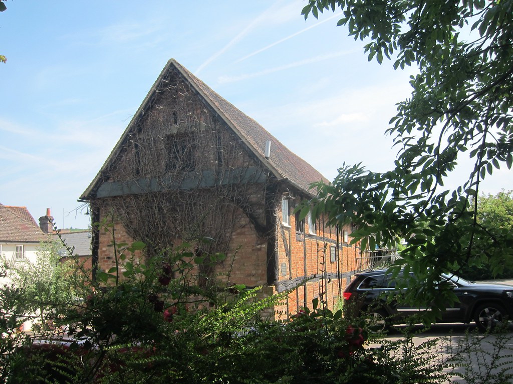 Great Missenden, Chiltern Hills, Buckinghamshire, Sunday 1… Flickr