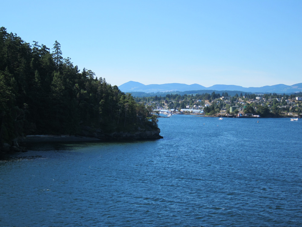 Departure Bay, Nanaimo Alison Gresik Flickr