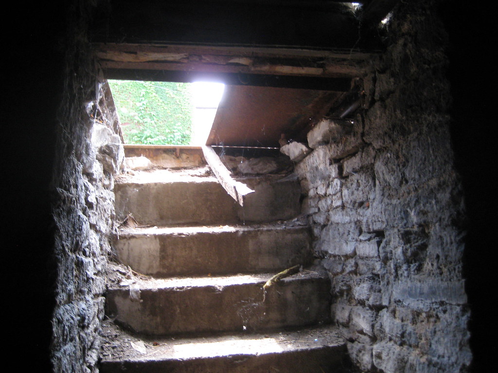 Cincinnati1667 Hamer (OHPTC) Ohio Redevelopment Projects ODSA Flickr