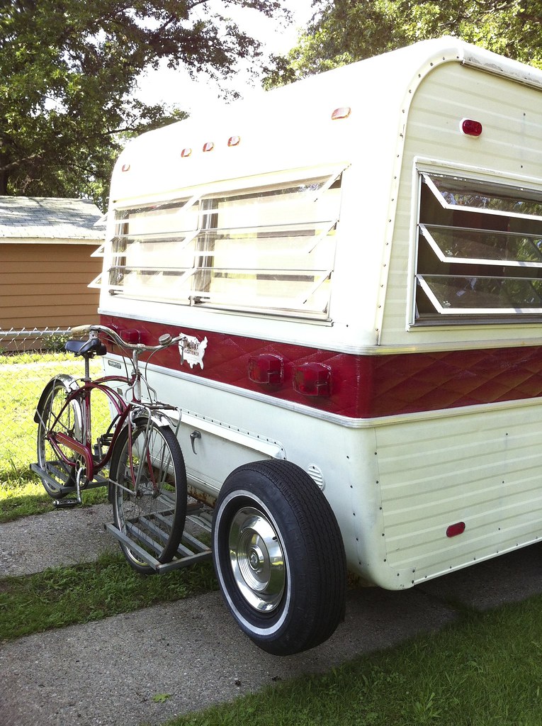 1972 Holiday RamblerVacationer Flickr