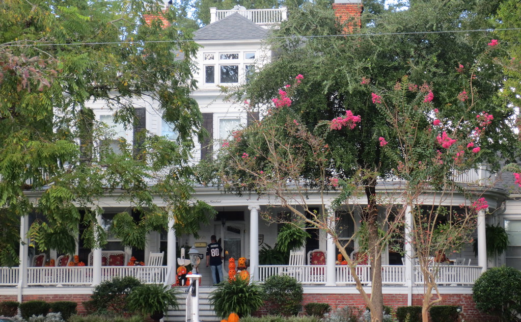 Pamlico House B&B Jackie Flickr