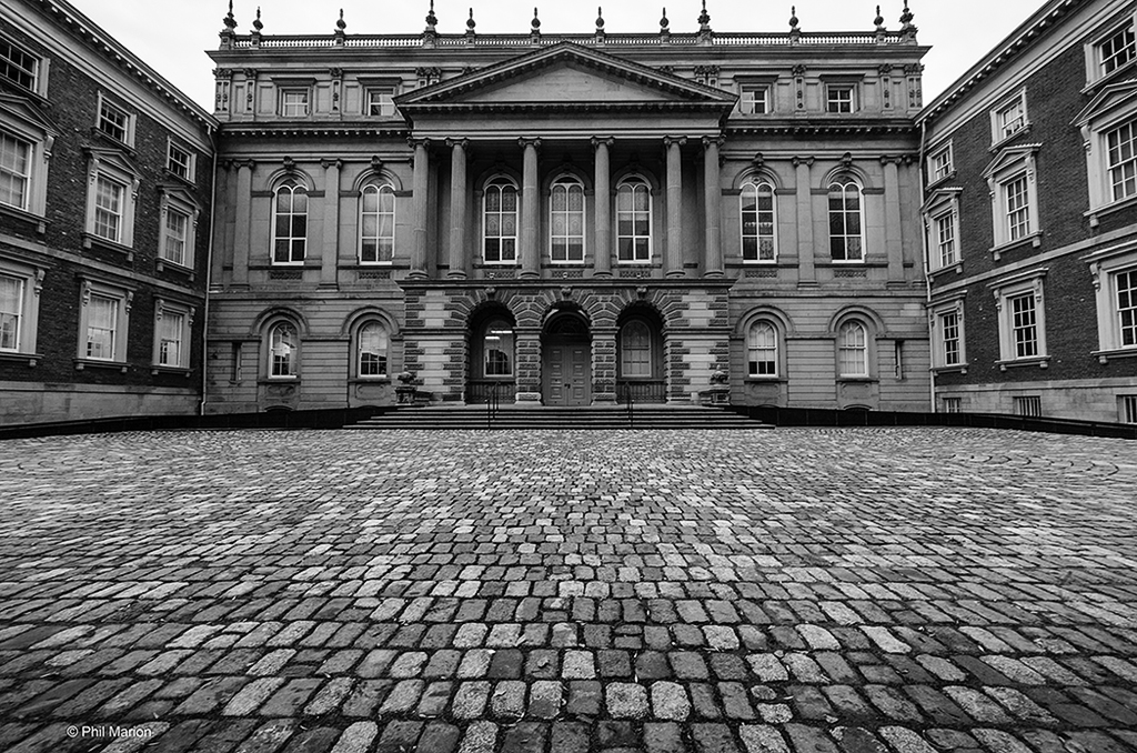 Osgoode Law School Phil Marion (214 million views) Flickr