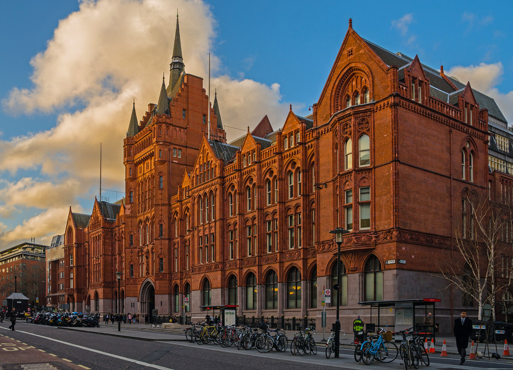 The Old Prudential Building (Sony Alpha A99 & 2875mm) Flickr