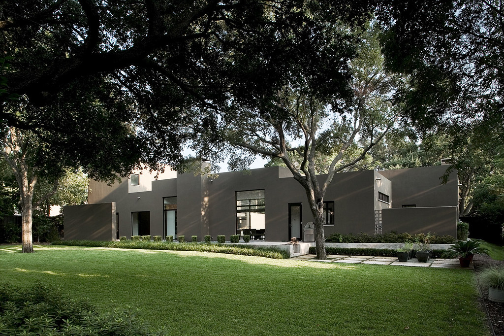 Berkshire Residence348 Dallas Texas USA Architect/Designe… Flickr