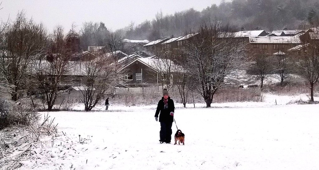 peel park & coppice accrington hyndburn lancashire Out And About