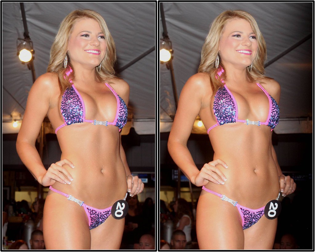 Hooters HoustonSouth Swimsuit Pageant, ster, Texas 2013.04.30 a