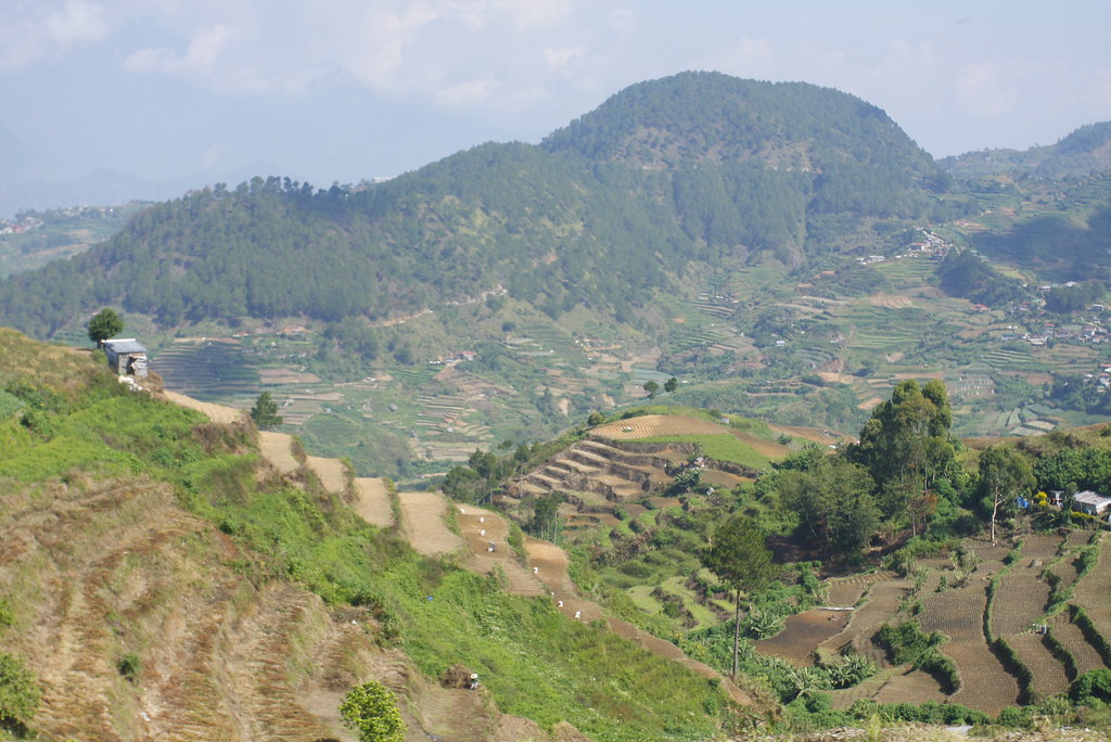Baguio Baguio, Benguet, North Luzon, Philippines Chang Ju Wu Flickr