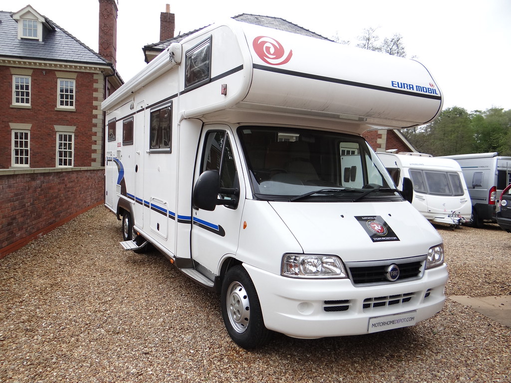 DSC00203 Motorhome Depot Flickr