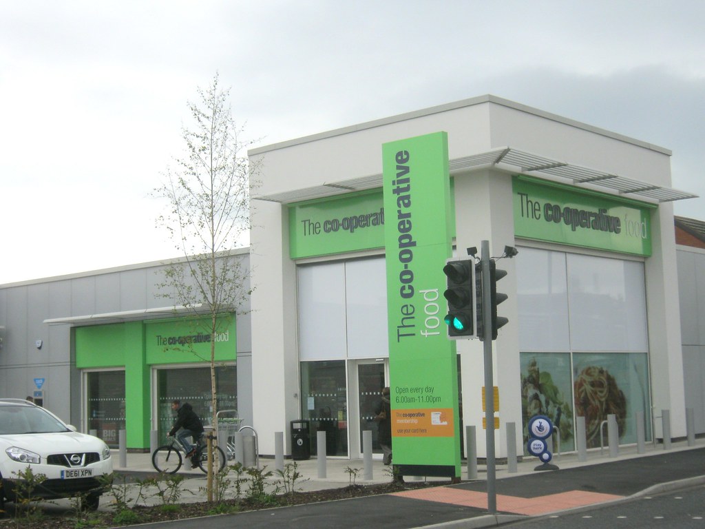 TRANMERE COURT NWRG (8 Tranmere Court, Church Rd, Tranmere, Wirral