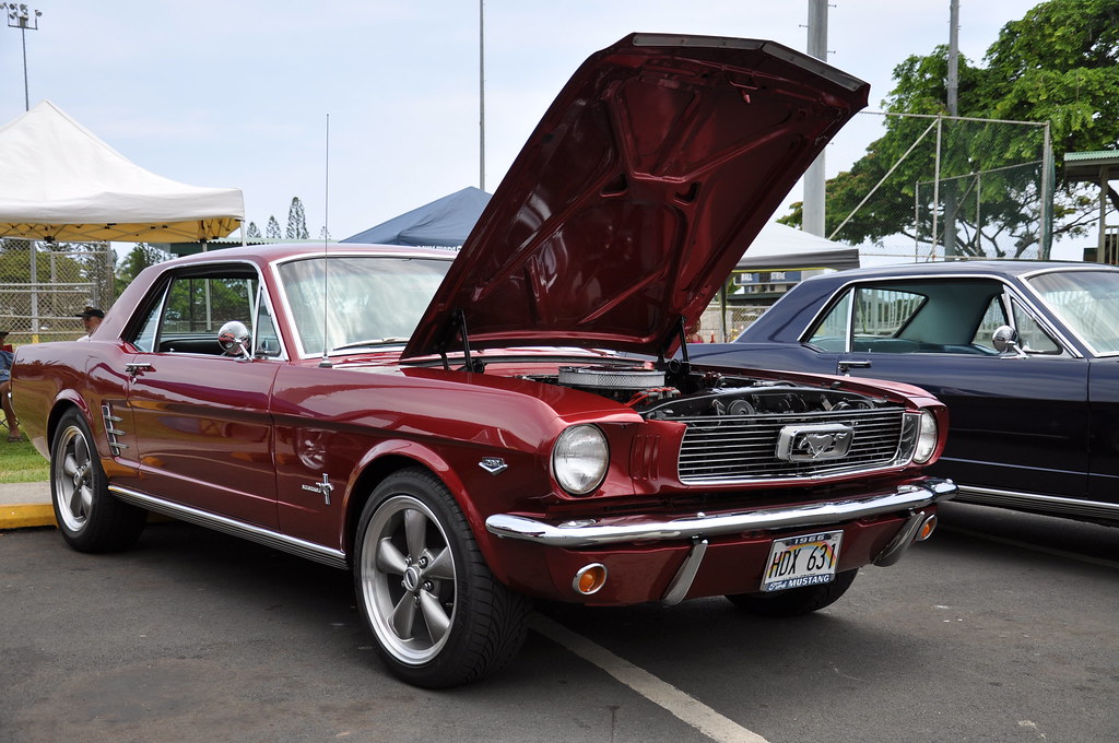 DSC_0181 Hawaii Classic Cruisers Flickr