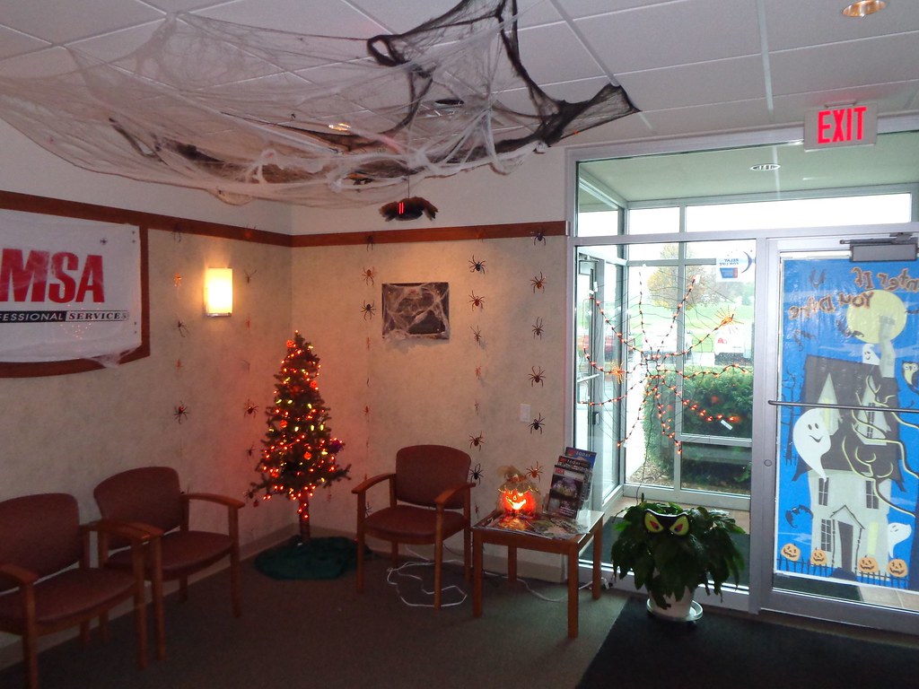 Fall Fest 2013Cubicle Decorating Contest Flickr