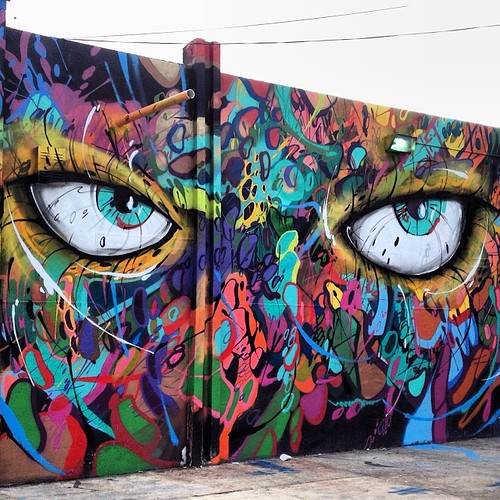 kobrapaint kobra miami 2013 kobrapaintitalia artbase… Flickr