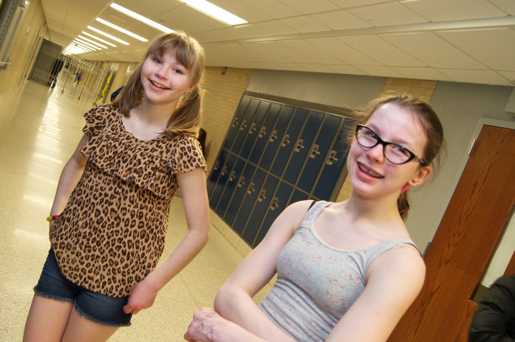 Untitled Hopkins West Junior High Flickr