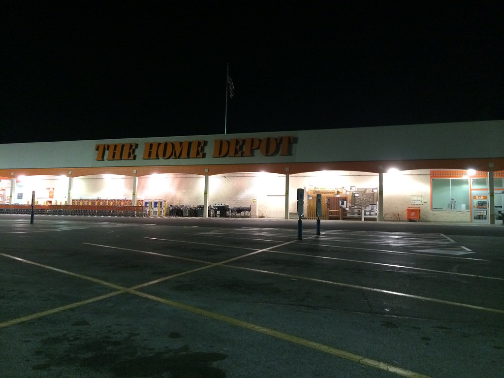 Kmart (Home Depot) Broomall, PA 5 Mike Kalasnik Flickr