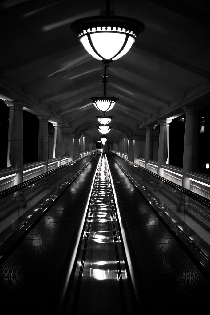 Bellagio Hall Irving Lopez Flickr