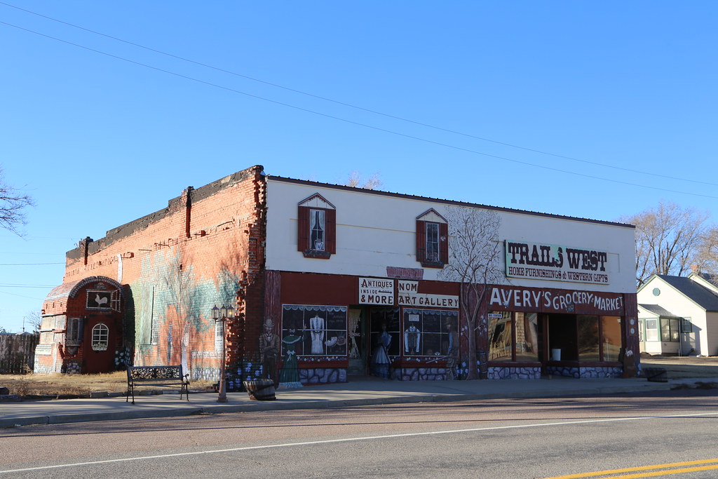 Gate Oklahoma, Beaver County OK Google Map Wikipedia Bruce Wicks