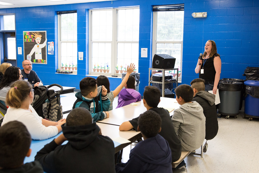 Willard's First Great Wall Willard Elementary School held … Flickr