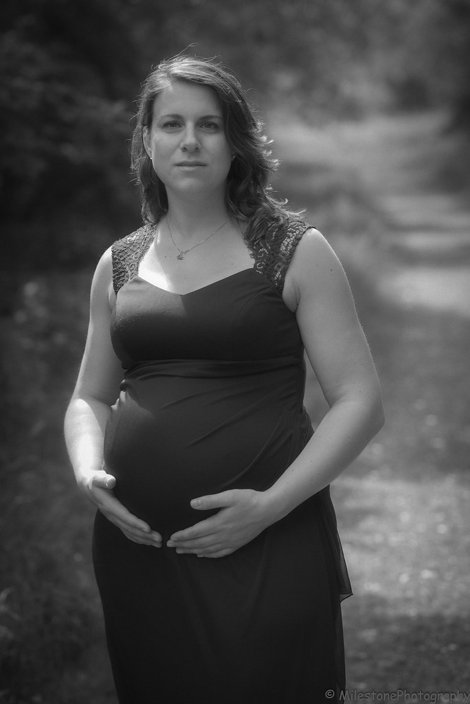 Flickr05224034a Fourth shoot, 7 months pregnant Hi res … Flickr
