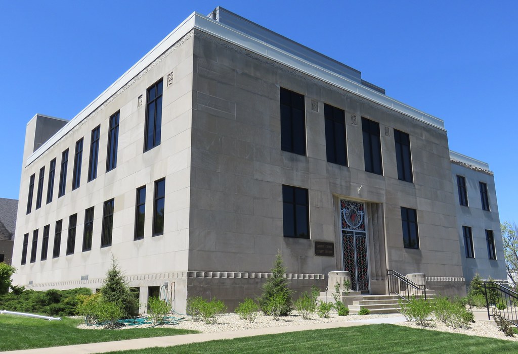 Citizen's Fund Mutual Fire Insurance Building (Red Wing, M… Flickr