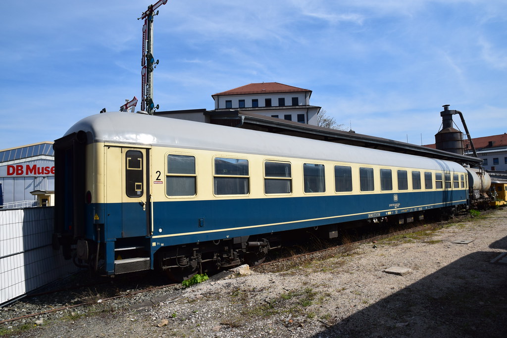 German coaches & wagons Flickr