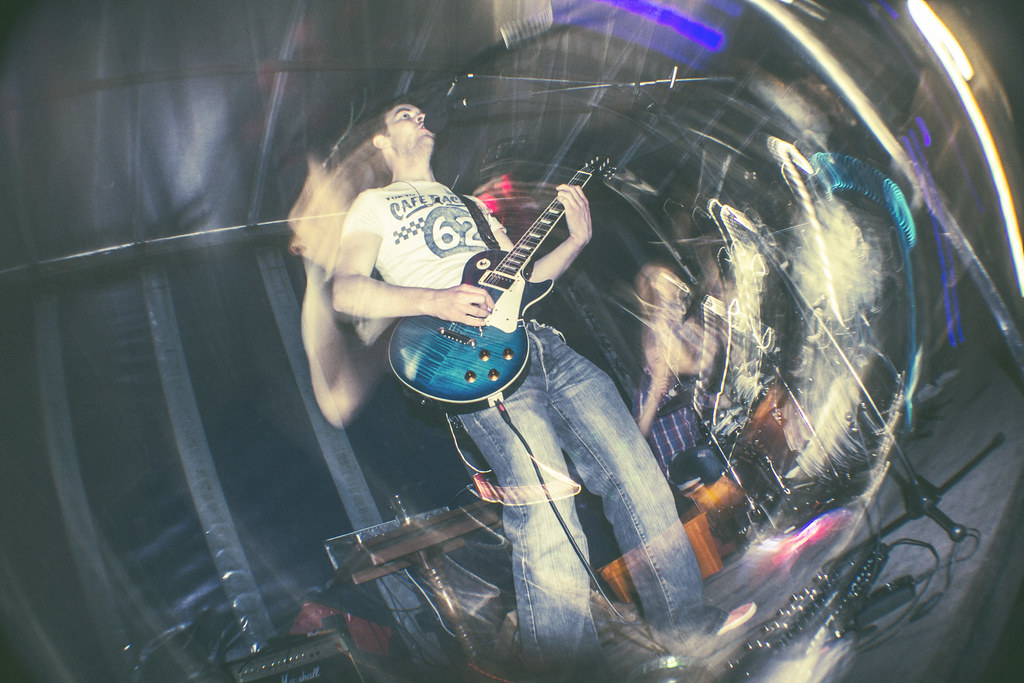 MicroLight (East Chinnock/ Portman Arms Cider Festival) Flickr