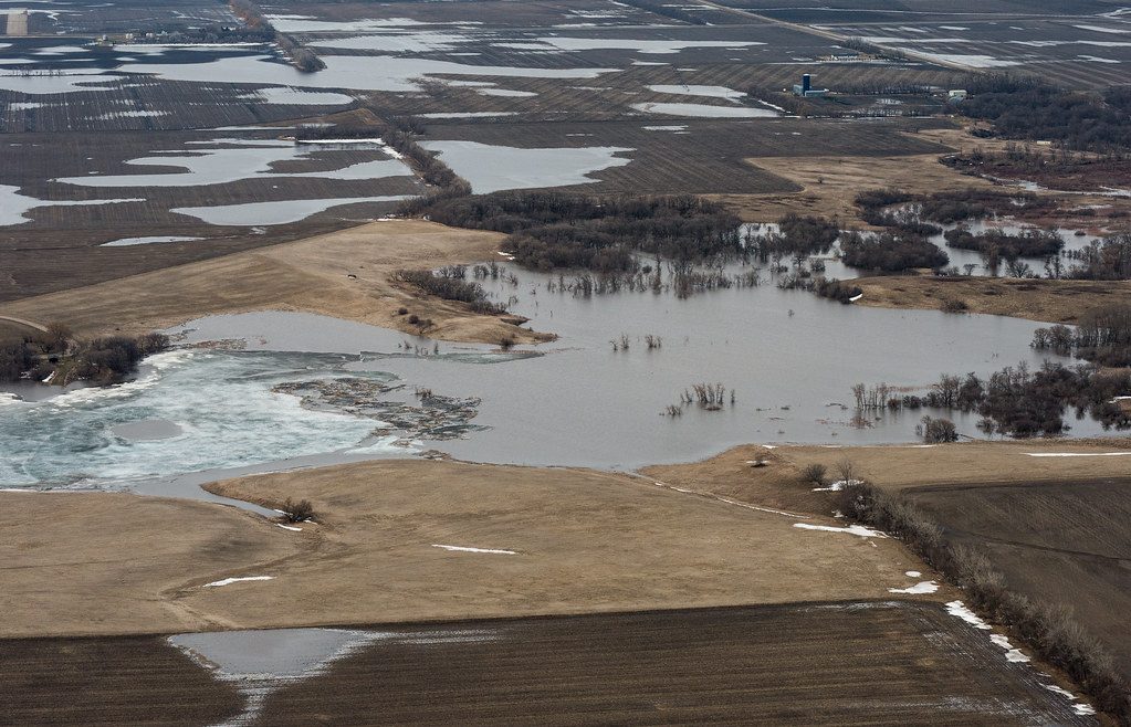 20130501NRCSLSC0154 Fordville Dam in Grand Forks County… Flickr