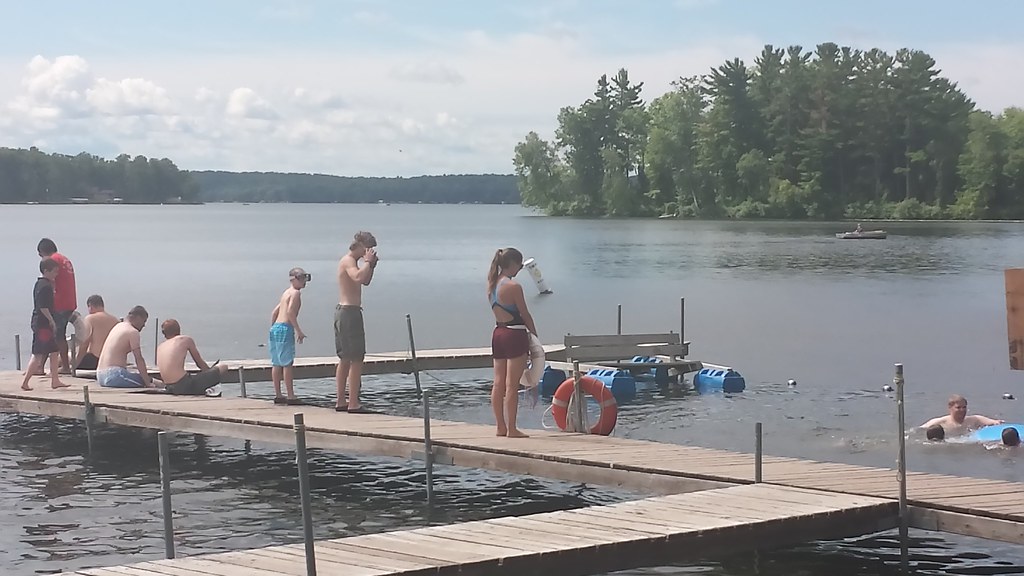 Elevation of Sarona, WI, USA Topographic Map Altitude Map