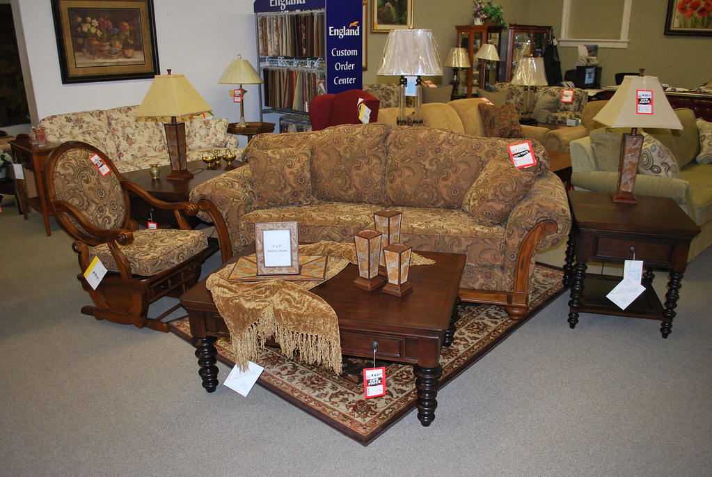 Virginia Furniture Bedford VA Furniture and Mattress Sto… Flickr