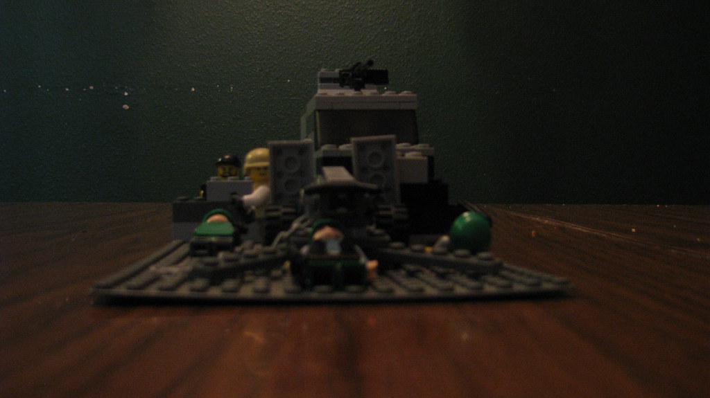 sams lego project 005 Sam5445 Flickr