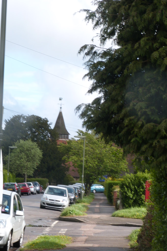 Warlingham, Surrey James Alexander Cameron Flickr