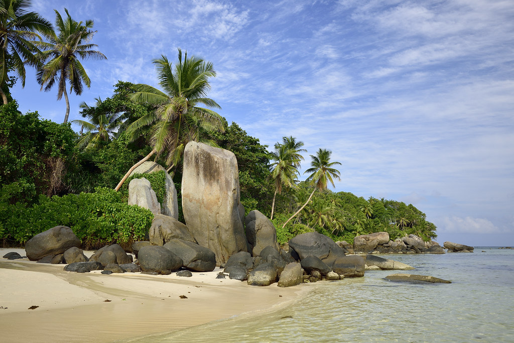 Anse Royale 1 [ Île de Mahé Seychelles ] Nikon D800E + … Flickr