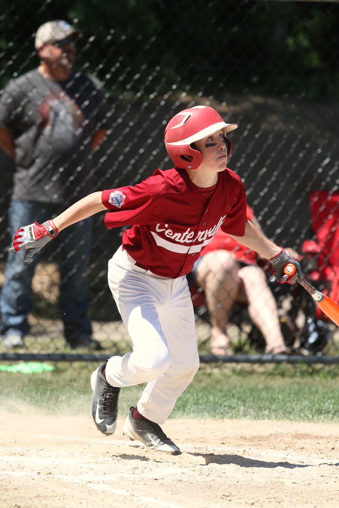 Cotuit Kettleers v. Hyannis Harbor Hawks June 19, 2016 1… Flickr