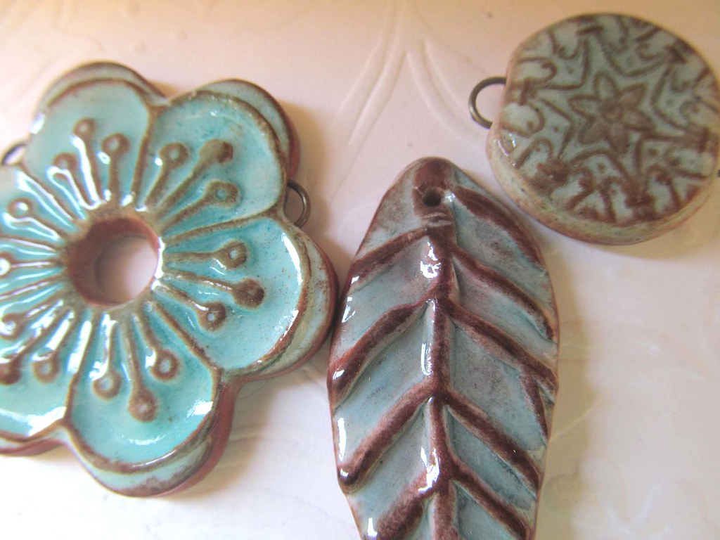 faux ceramic tutorialcosmic ceramic blogged polymerionlin… Flickr