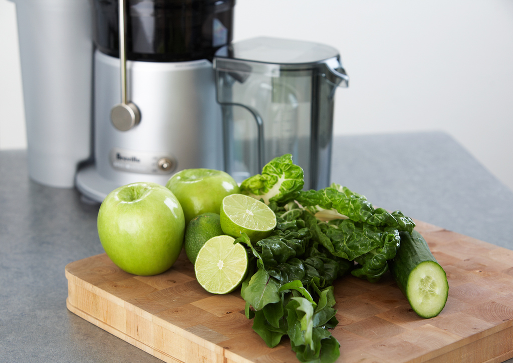 Green_Galore_1of6 JE95XL Breville USA Flickr