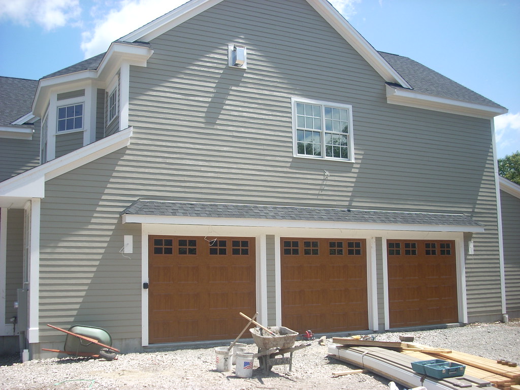 Cal Caldwell Ultragrain 001 Kelleher Doors Flickr