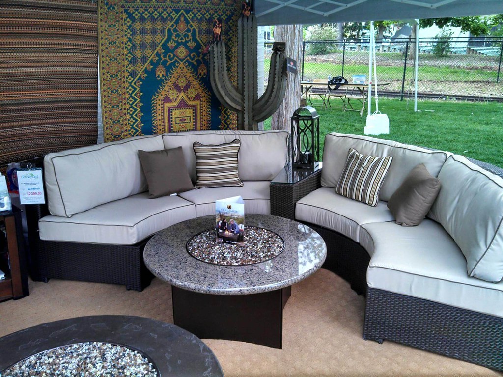 Patio Furniture Boulder Patio Furniture Boulder Patio Furn… Flickr