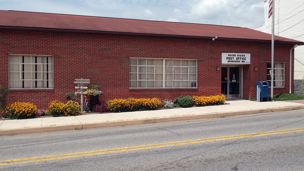 Boonsboro MD 21713 surly jason Flickr