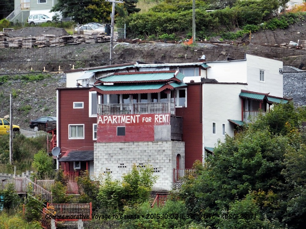 To Rent, Corner Brook DSCF2817 albatrail Flickr