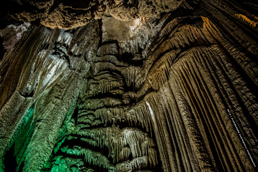 Sataplia Caves Sataplia Caves Aleksandre Kheteshvili Flickr