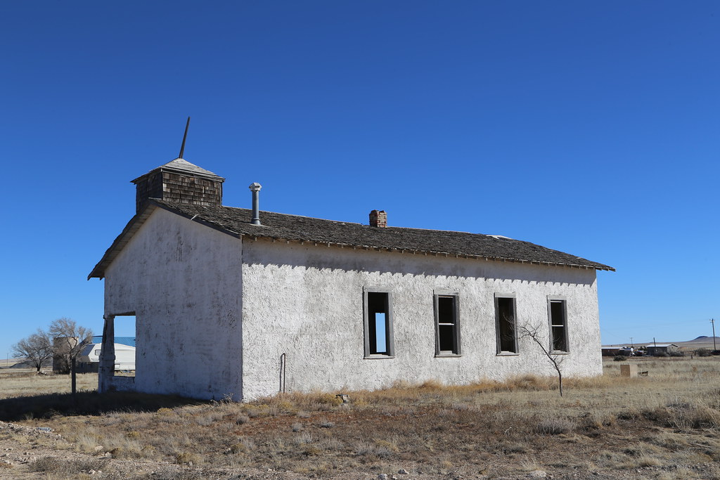 Grenville New Mexico, Union County NM Bruce Wicks Flickr