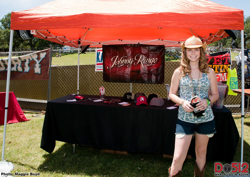 2013 Lone Star Jam Day 1 Do512 Flickr