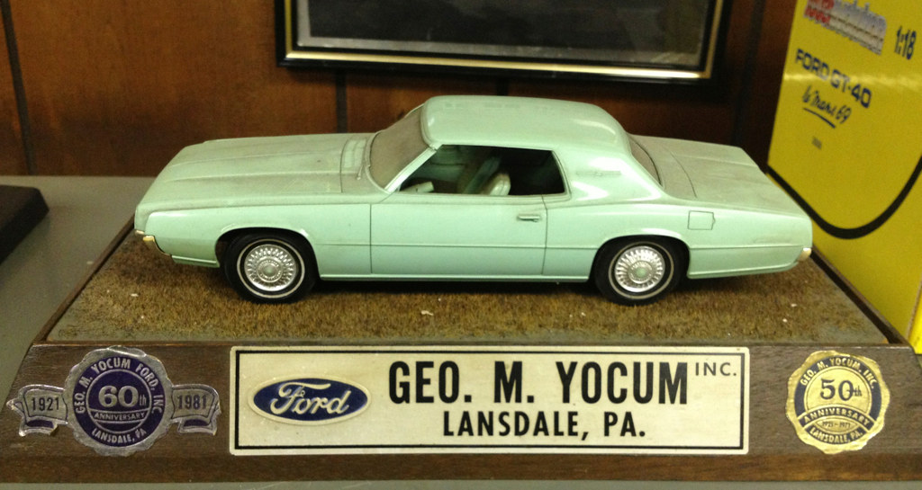 60 Year Anniversary Yocum Ford Flickr