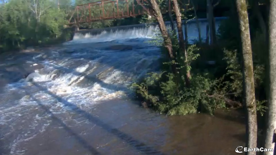 Pacolet River, SC EarthCam Flickr