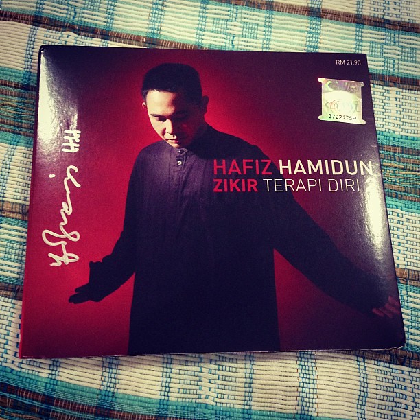 halwa telinga ramadahan kareem hafizhamidun zikir terapi… Flickr