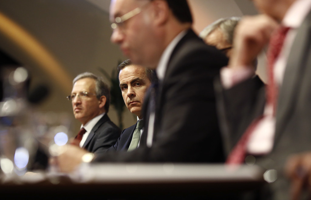November 2013 Financial Stability Report Conference Flickr
