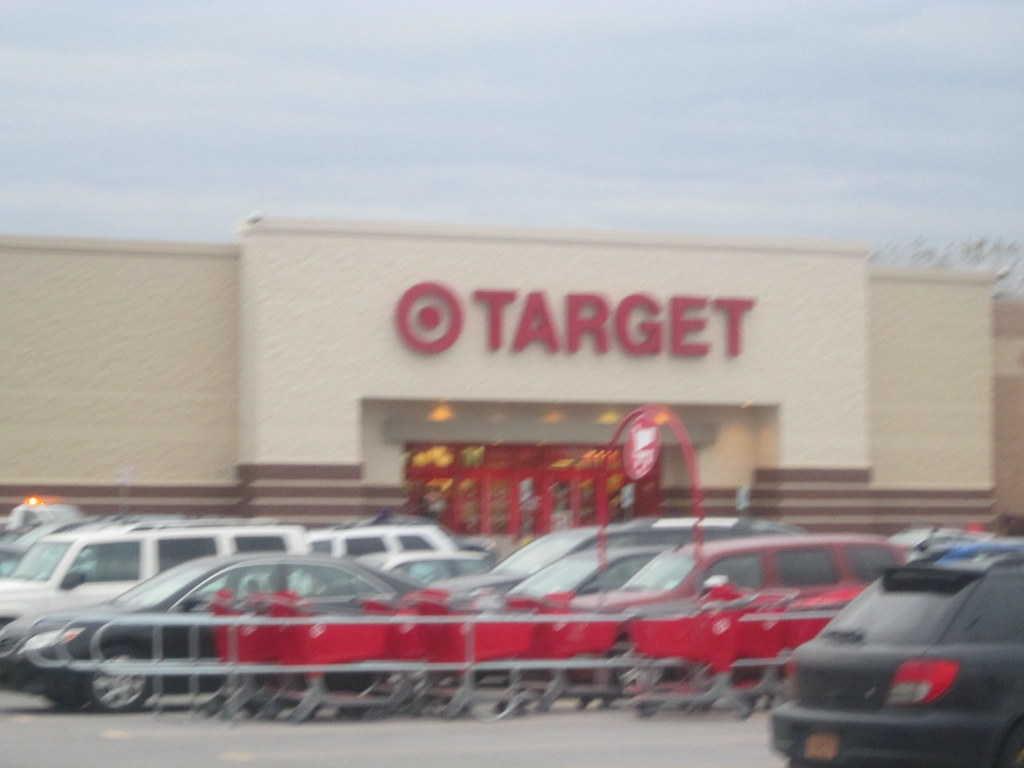 Henrietta, NY Target Flickr